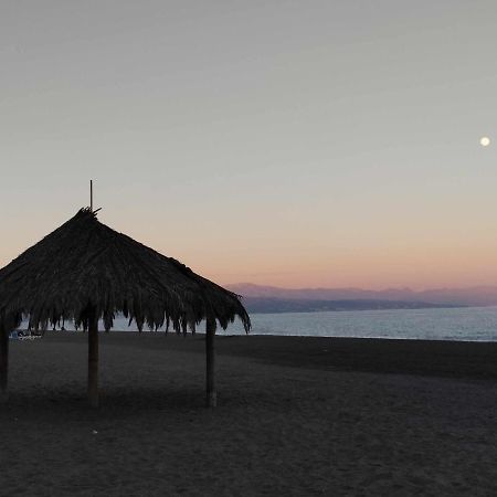 Apartamento Castillo De Santa Clara Sweet&Beach توريمولينوس المظهر الخارجي الصورة
