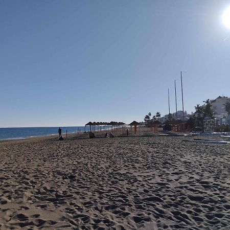 Apartamento Castillo De Santa Clara Sweet&Beach توريمولينوس المظهر الخارجي الصورة