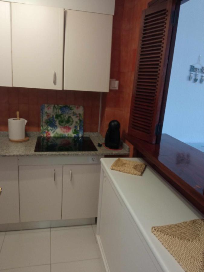 Apartamento Castillo De Santa Clara Sweet&Beach توريمولينوس المظهر الخارجي الصورة