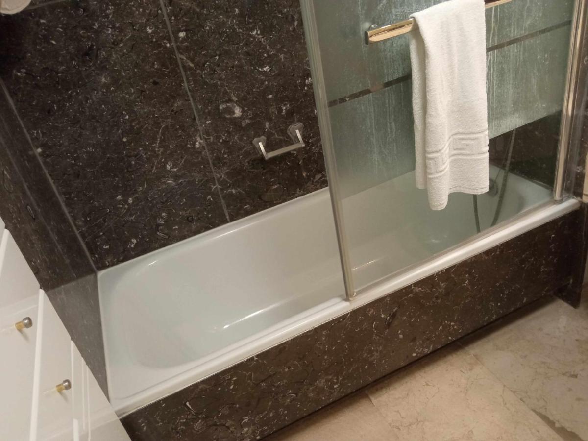 Apartamento Castillo De Santa Clara Sweet&Beach توريمولينوس المظهر الخارجي الصورة
